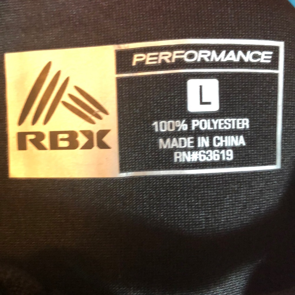 Performance Pullover Rbx Hoodie - image 4